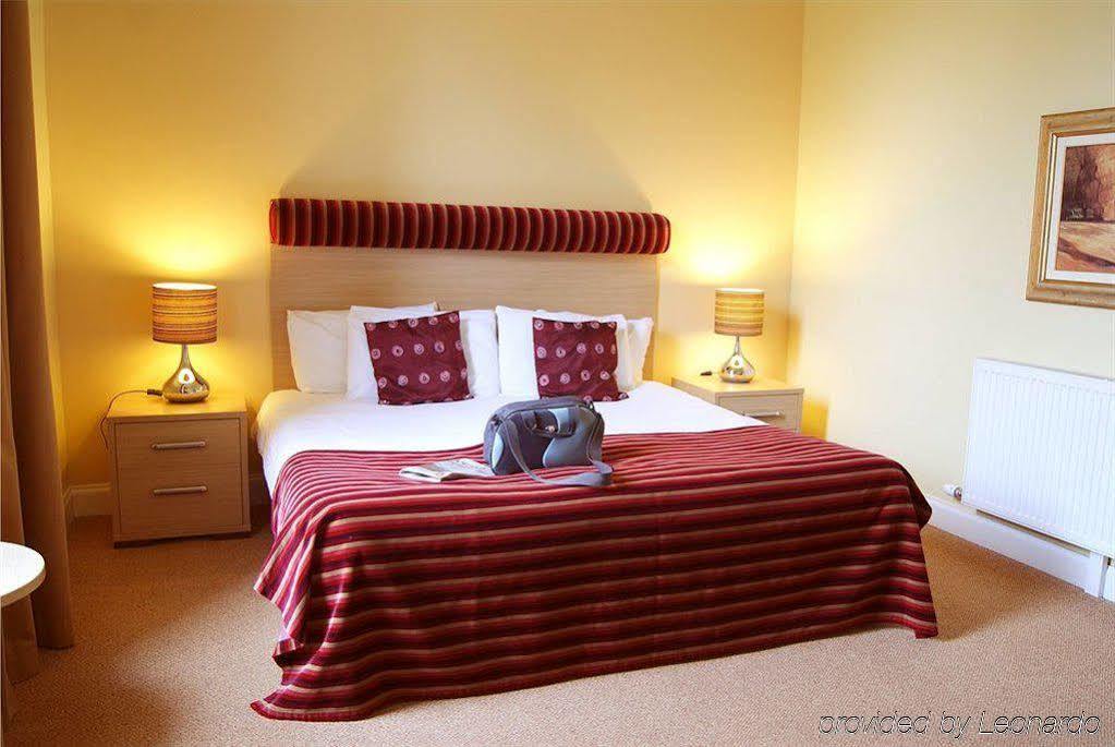 Number 10 Hotel Glasgow Exterior photo
